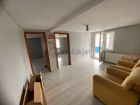 Sular Enlaktan Kıralık Daıre 1