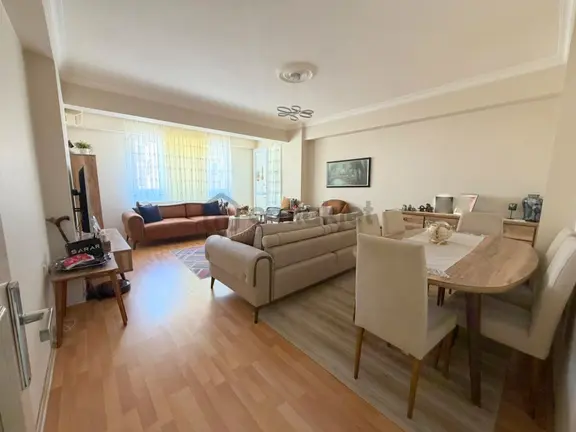 Mertcan'dan Şeyhli Poze Evlerinde Ara Kat 2 Balkonlu 3+1 Daire 1