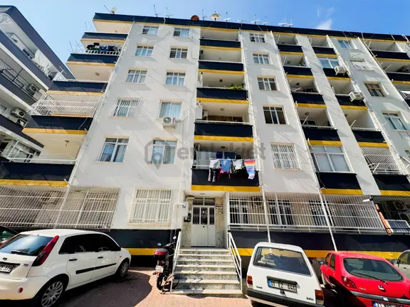 Kaya Gibi Sağlam!hayalpark/masalpark Cv Full Yapılı 3+1km.! 2