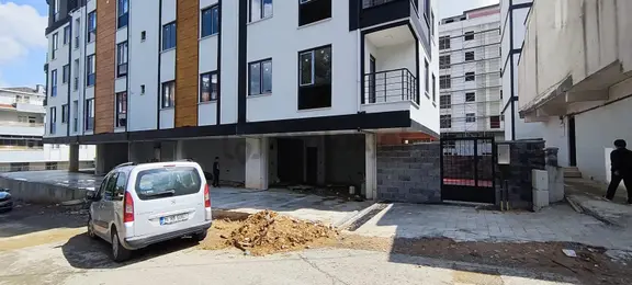 Hazar'dan Necip Fazıl'da Aydosa Yakın Sıfır Lüx 3+1 Kiralık !!! 2