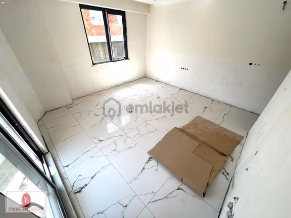 Yüksel'den Kadıköy'de 1 Aya Teslim Otoparklı 1+1 Daire 2