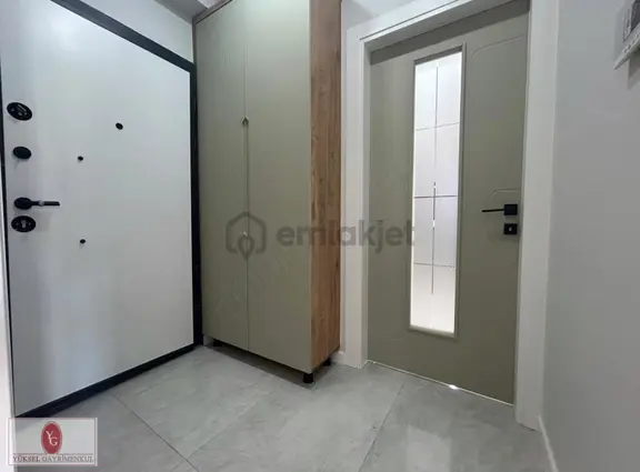 ꨄ︎yükselden Kadıköy'de Modern Tasarım Sıfır 1+1 Daireꨄ 2