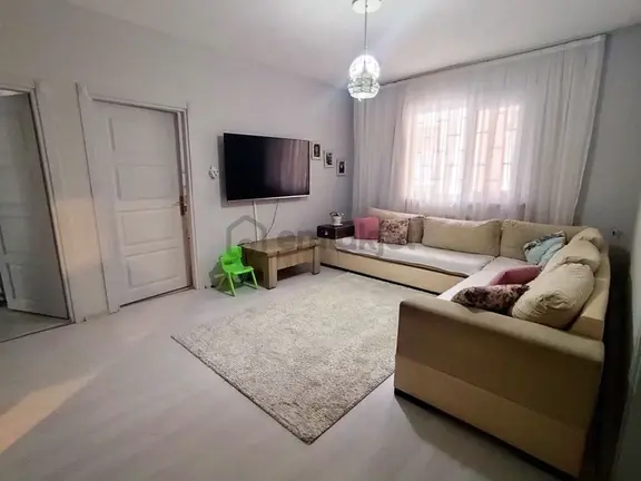 Mertcan'dan Adnan Kahveci Metroya Yürüme 3+1 Balkonlu Fırsat Satılık 1
