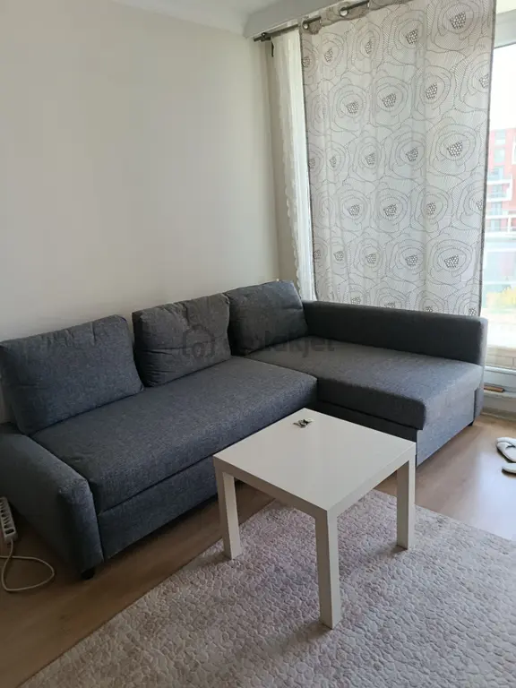 Sahibinden Dumankaya Lobi De 1+1 Full Eşyalı Kiralık Daire 2