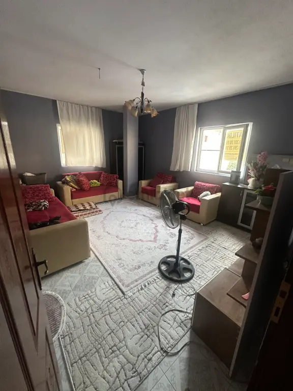 Sürer Emlak`tan Satılık 3 Katlı Müstakil Ev Oteller Bölgesi 1