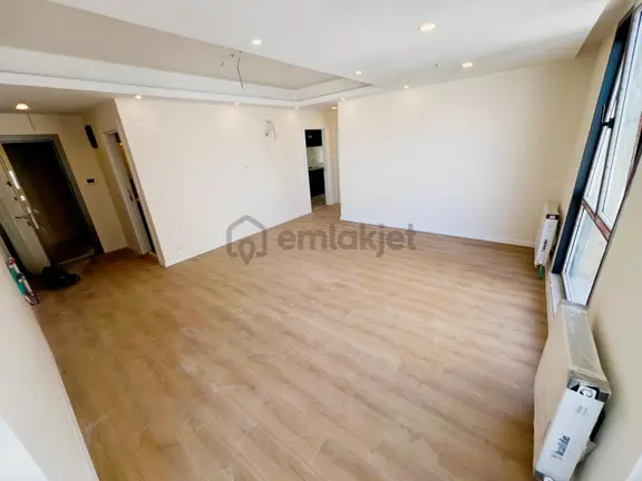 Kağıthane'de Merkez Mah. Zoom Rezidans Kiralık Daire 1