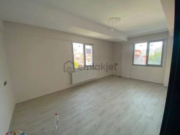 İkier Emlaktan İlhanlı Mah Sıfır 2 Kat Daire 1