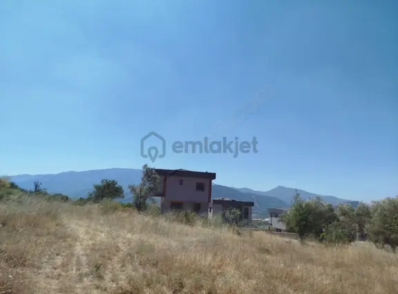 Ulucak Da Satılık Villa Arsası 2