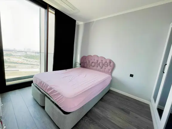İnci Towerda 2+1 Full Deniz Manzaralı Full Eşyalı Daire 2