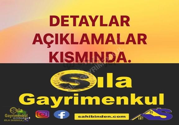Sıla Gayrimenkulden Kumbaba'da Ahır Ve Çiftlik Amaçlı 12.507m2. 1