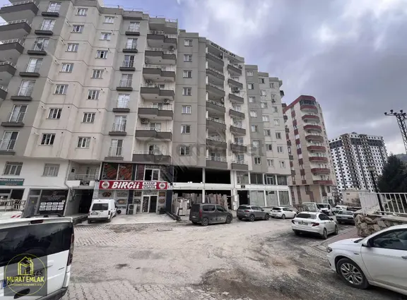 Murat Emlaktan Ultra Lüks Full Sıfır Eşyalı 1+1 Dairemiz Kiralık 1