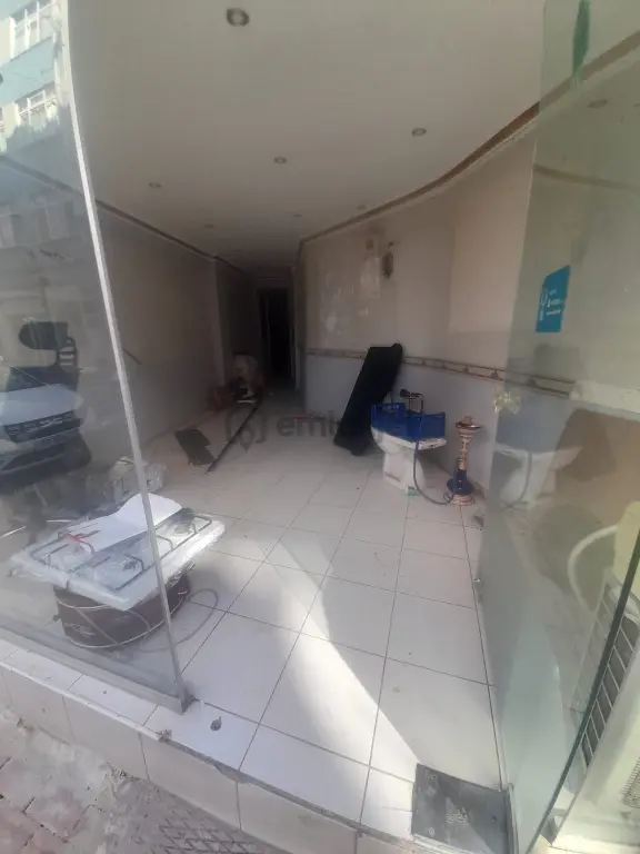 Ecem Emlaktan Kocamustafapaşa Cumartesi Paz Mevkinde 40m2 2
