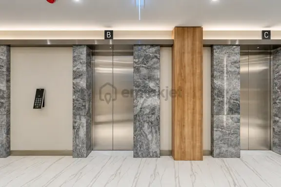 Neva Yalı Da Full Deniz Manzaralı Ebeveyn Banyolu 2+1 Daire 2