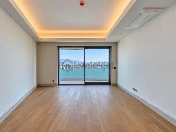 Neva Yalı Da Full Deniz Manzaralı Ebeveyn Banyolu 2+1 Daire 2