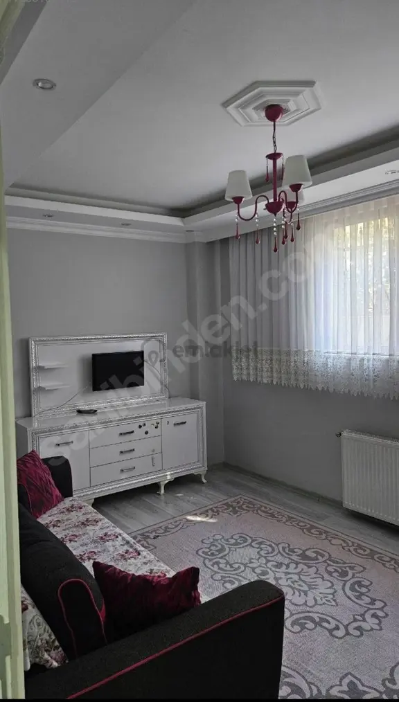 Loft'tan Sefaköyde Metrobüse 2dk Kiralık 2+1 Full Eşyalı Dairee 2