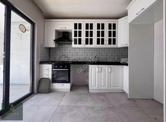 Nevara City'den Havuzlu Site İçinde 3+1 Lüks Daire 2