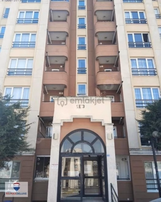 İzmit Kent Konut 2 De 2+1 Kiralık Daire 1