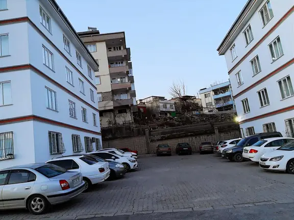 Çarşı Ve Piazza Ya Yakın Kiralık 2+1 Ferah Ve Geniş Daire 2