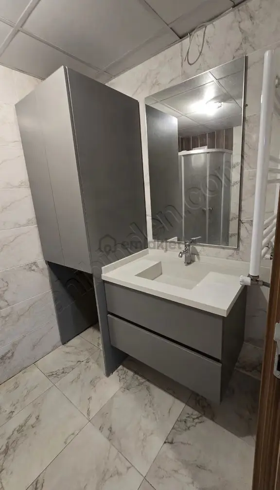 Site İçerisinde, Yüzme Havuzlu, Lüks Ve Geniş 2+1 Kiralık Daire 2