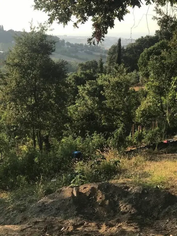 Yola 40 Metre Cephe Muhteşem Doğa 1