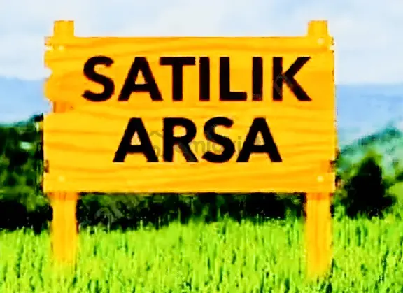 Murat Türkmen'den Sincan_osmaniye_mah Tek_tapu_142m2 İmarlı_arsa 1