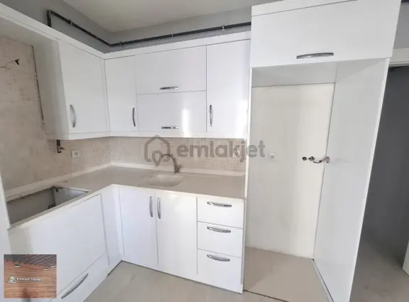 Kiralık 1+1 Site Dairesi 1