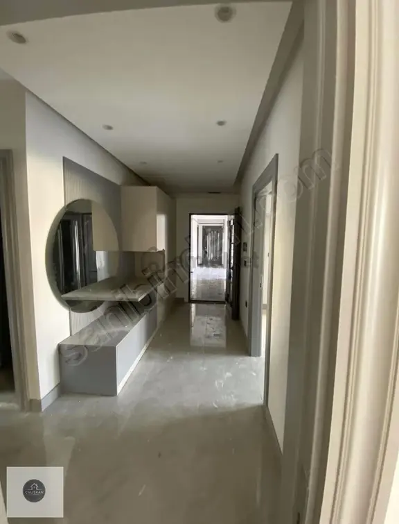 Nilüfer Doğanköy Sosyal Donatılı Private 3+1 Satılık Sıfır Daire 2