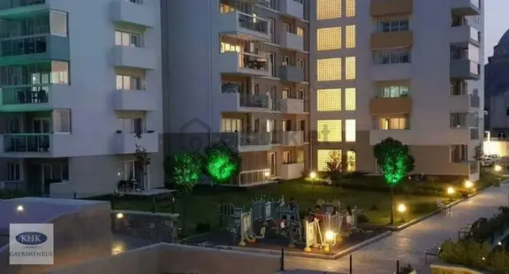 Oyak 1. Etap Sitesinde Kiralık 1+1 Lüks Daire 1