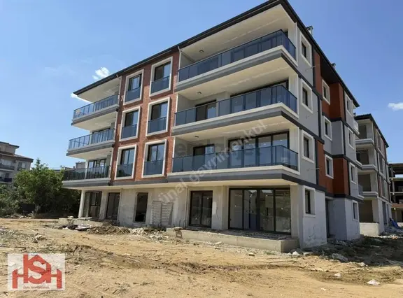 Kuvvetli Mah.'de,ara Kat,3+1,sıfır Daire.bu Paraya Ödemişte Yokk 1