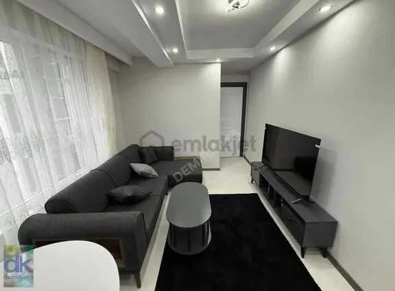 71 Evler Mahallesi 2+0 Eşyalı Kiralık Daire 2