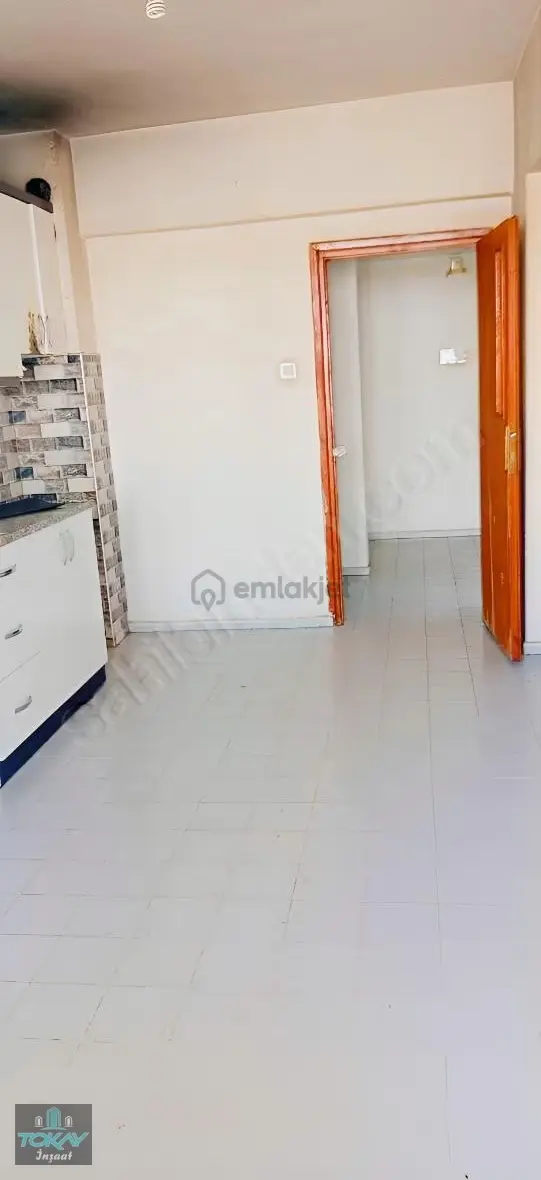 Muratpaşa Yıldız Mah. De Satılık 3+1 Daire 1