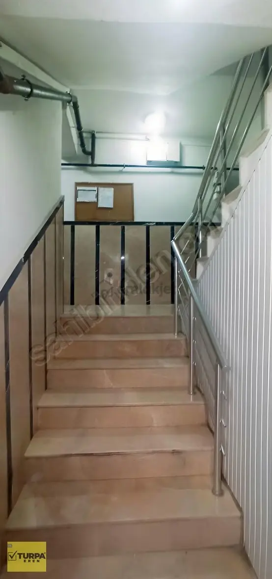 Torbalı İzban A Yakın Kiralık 3+1 Daire 1