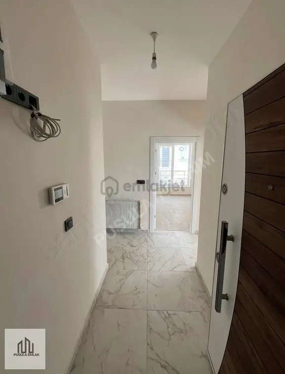 Cumhuriyet Mah. Satılık 3+1 Daire, 90m² Net, Güney Cephe 2