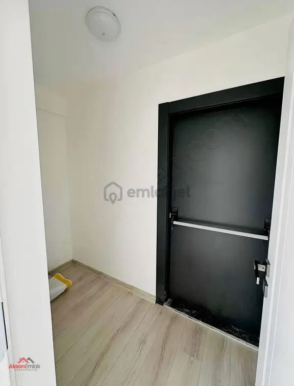 Aksan Emlak'tan Bağdat Cad Ultra Lüks 3+1 Manzarılı Daire ! 2