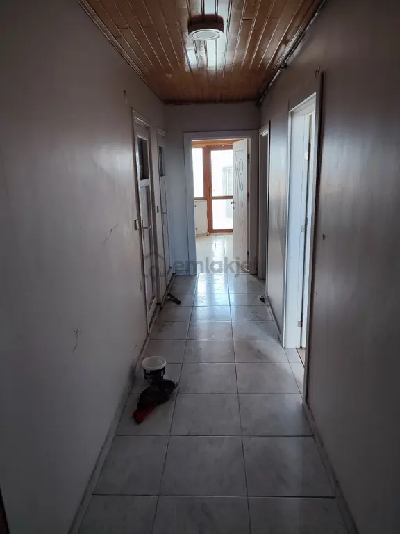Eser Emlak'tan İsmetpaşa Tramvay Caddesi'nde Kiralık Çatı Katı 2