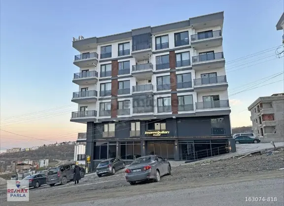 Sahibinden Deniz Manzaralı Lüks Eşyalı Kiralık Daire 1