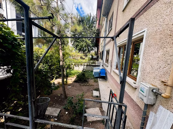 Eskişehir Vişnelik De Kiralık 3+1 Daire 2