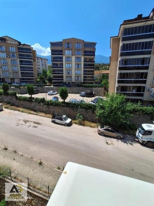 Bursa Kestel Yenimahalle'de Satılık 3+1 1