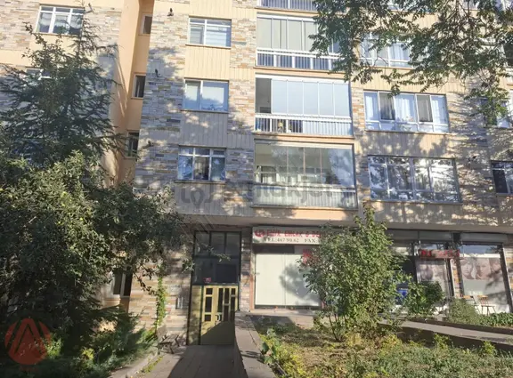 Ayrancı Hoşdere Caddesi Üzerinde 3+1 Kiralık Daire 2