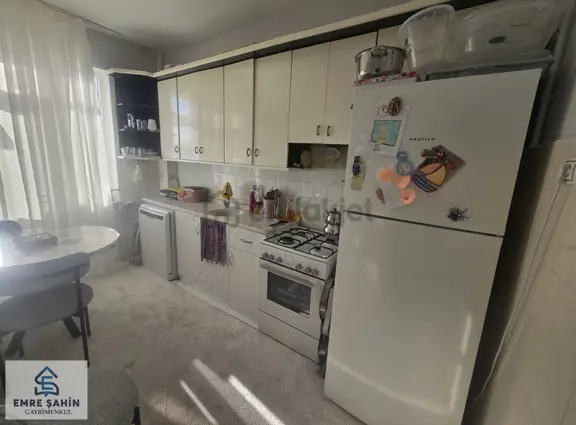 Malazgirt Mah. 3+1 Bakımlı Daire 2