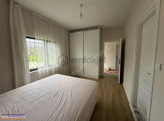 Meşelide Havuzlu Villa 1500 Dönüm İçinde 2