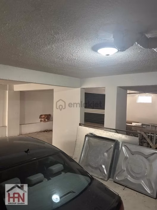 Kestel Vanimehmet'te Sıfır 2+1 Daire, 85m², Merkezi Konum 2