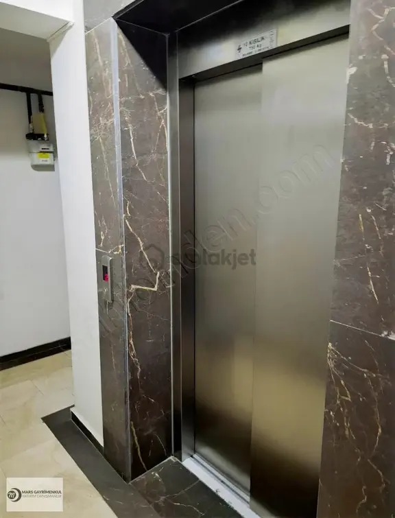 Nef Yakını Arakat Eşyalı 1+1 Daire 2