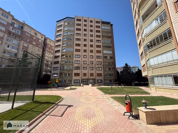 Kılınçarslan Mah. Sehavet Evlerinde 4+1 Büyük Tip Satılık Daire 1