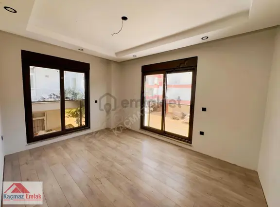Manavgat Kavaklı'da Satılık 2+1 / Asansörlü / Tapu Masrafı Yok 2