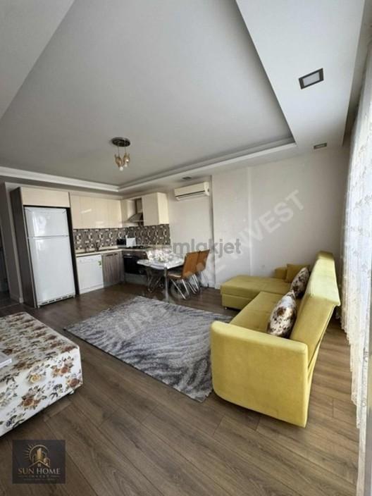Sun Home İnvest'ten Satılık 1+1 Daire 2