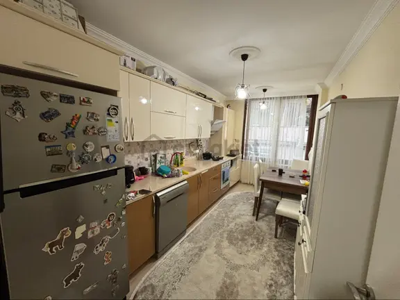 Trabzon Pelitlide Satılık Dubleks Daire 2 Daire Tek Fiyata 1