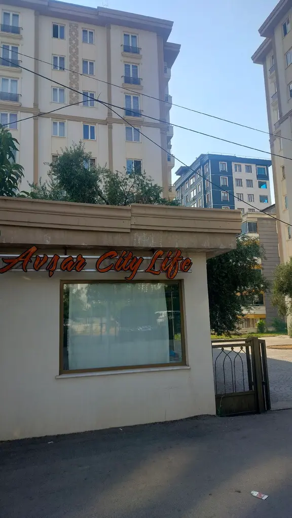 Kiralık Daire 1