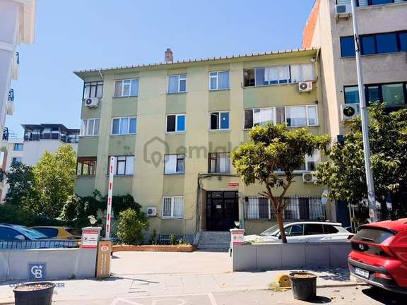 H. E.adıvar Mah.cemil Taşçı Şehir Has. Yakın Kiralık 3+1 Daire 1