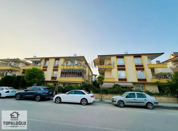 Karasu Sahilde*yaz - Kış * Kiralık 2+1 Eşyalı Geniş M2 Daire 1